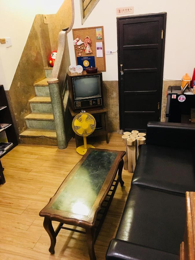Feng Chao Home 타이난 외부 사진