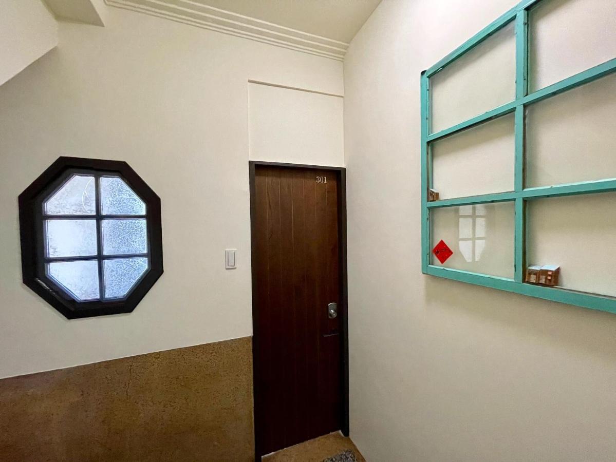Feng Chao Home 타이난 외부 사진