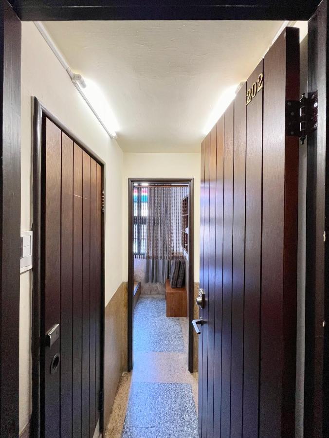 Feng Chao Home 타이난 외부 사진