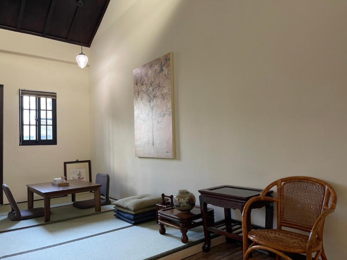 Feng Chao Home 타이난 외부 사진