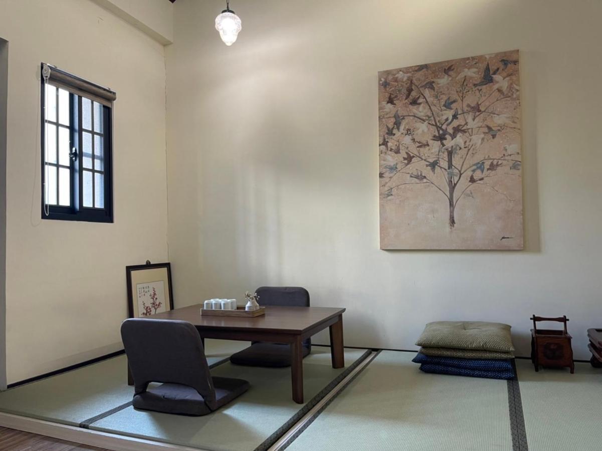 Feng Chao Home 타이난 외부 사진