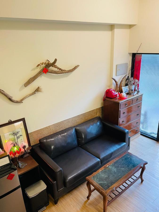 Feng Chao Home 타이난 외부 사진