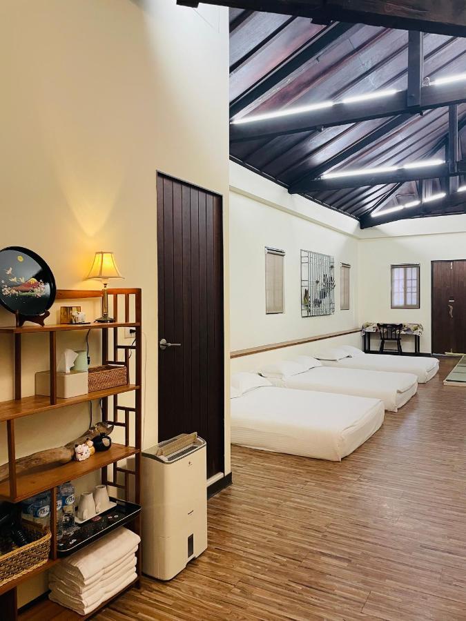 Feng Chao Home 타이난 외부 사진
