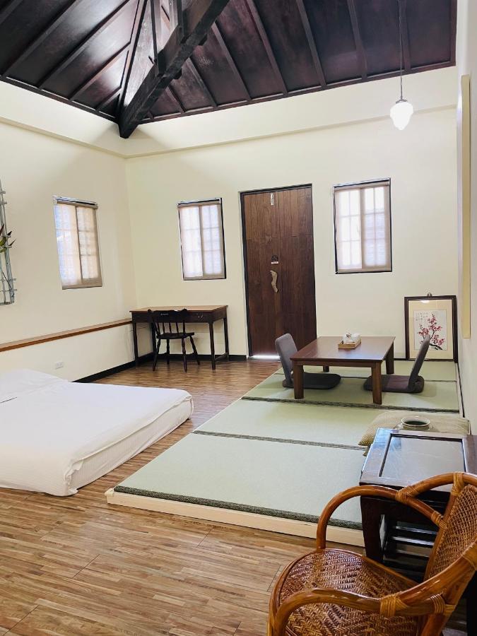 Feng Chao Home 타이난 외부 사진