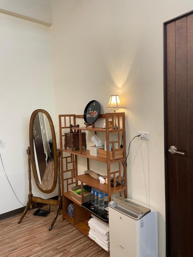 Feng Chao Home 타이난 외부 사진