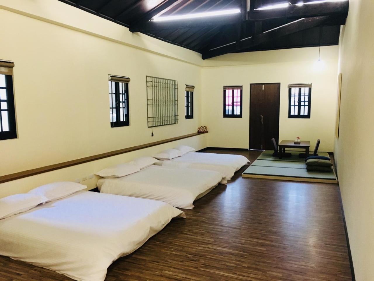 Feng Chao Home 타이난 외부 사진
