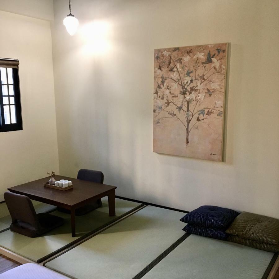 Feng Chao Home 타이난 외부 사진