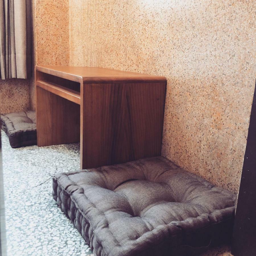 Feng Chao Home 타이난 외부 사진