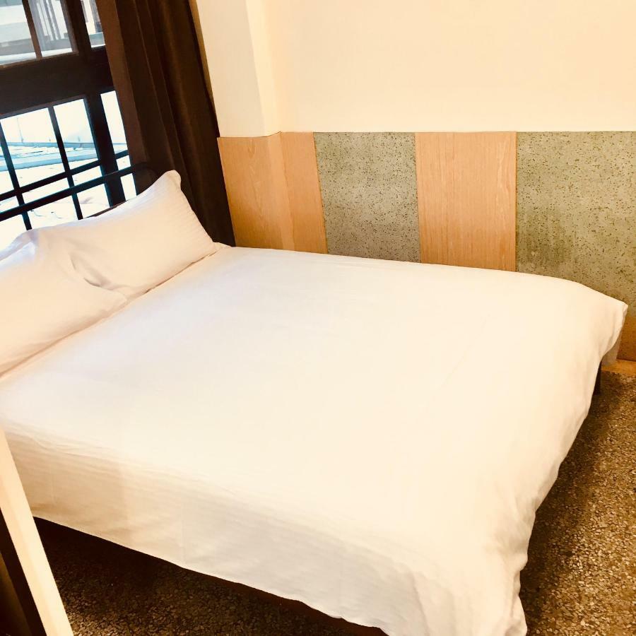Feng Chao Home 타이난 외부 사진