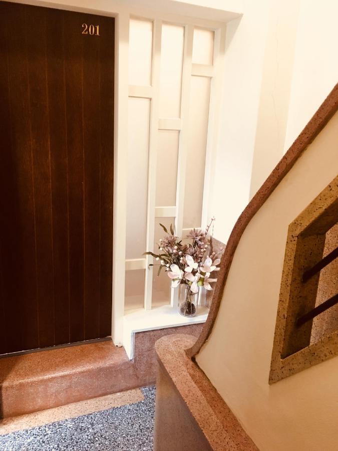 Feng Chao Home 타이난 외부 사진