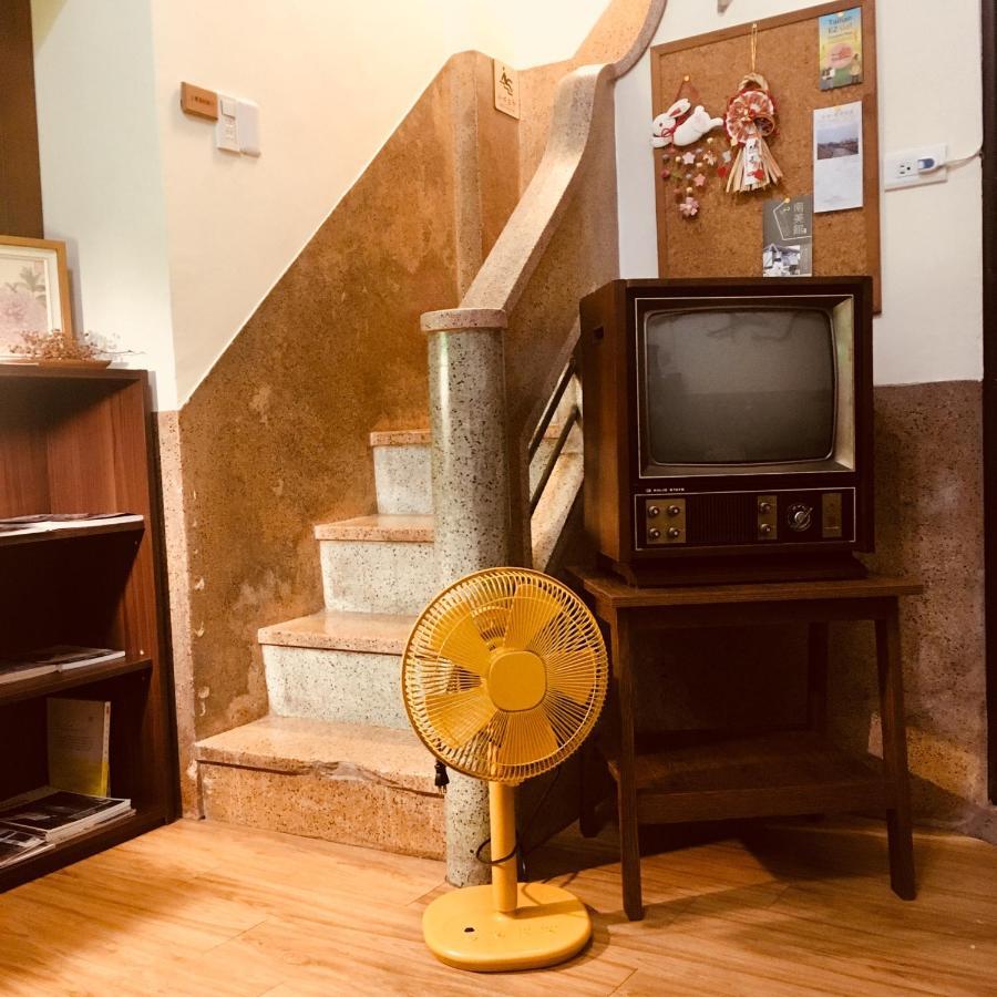 Feng Chao Home 타이난 외부 사진